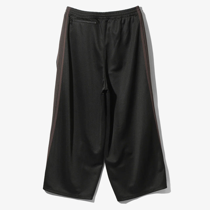 H.D. Track Pant --Pory Smooth