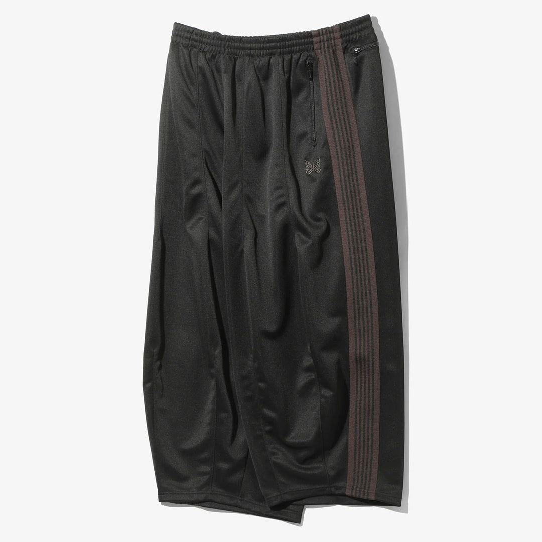 H.D. Track Pant --Pory Smooth