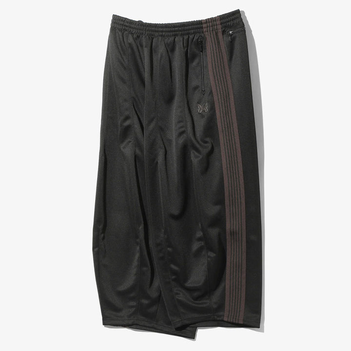 H.D. Track Pant - Poly Smooth