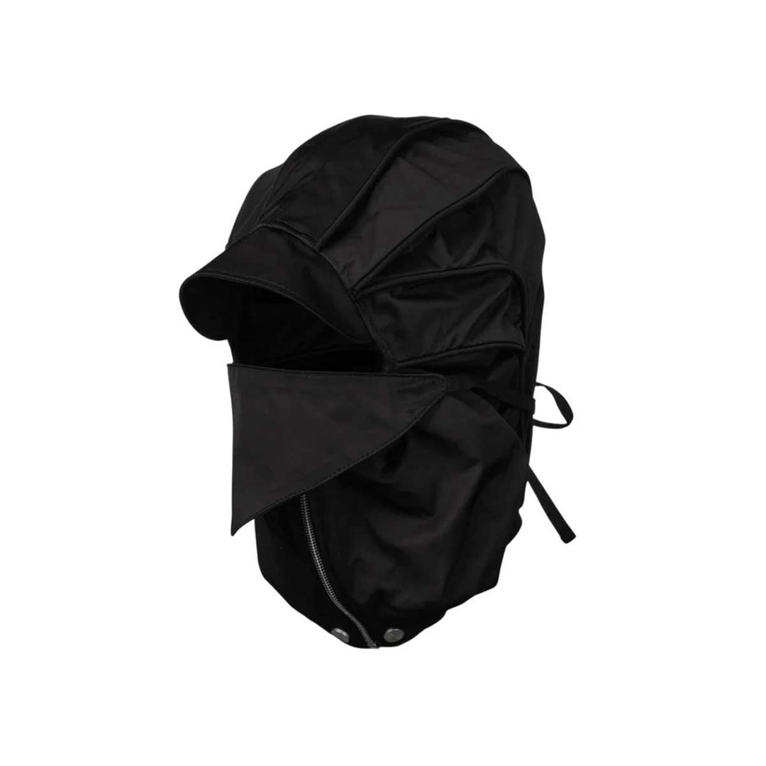 FFFPOSTALSERVICE - Parachute Hooded Wired Jacket