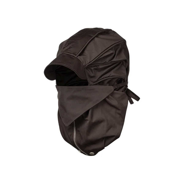 FFFPOSTALSERVICE - Parachute Hooded Wired Jacket