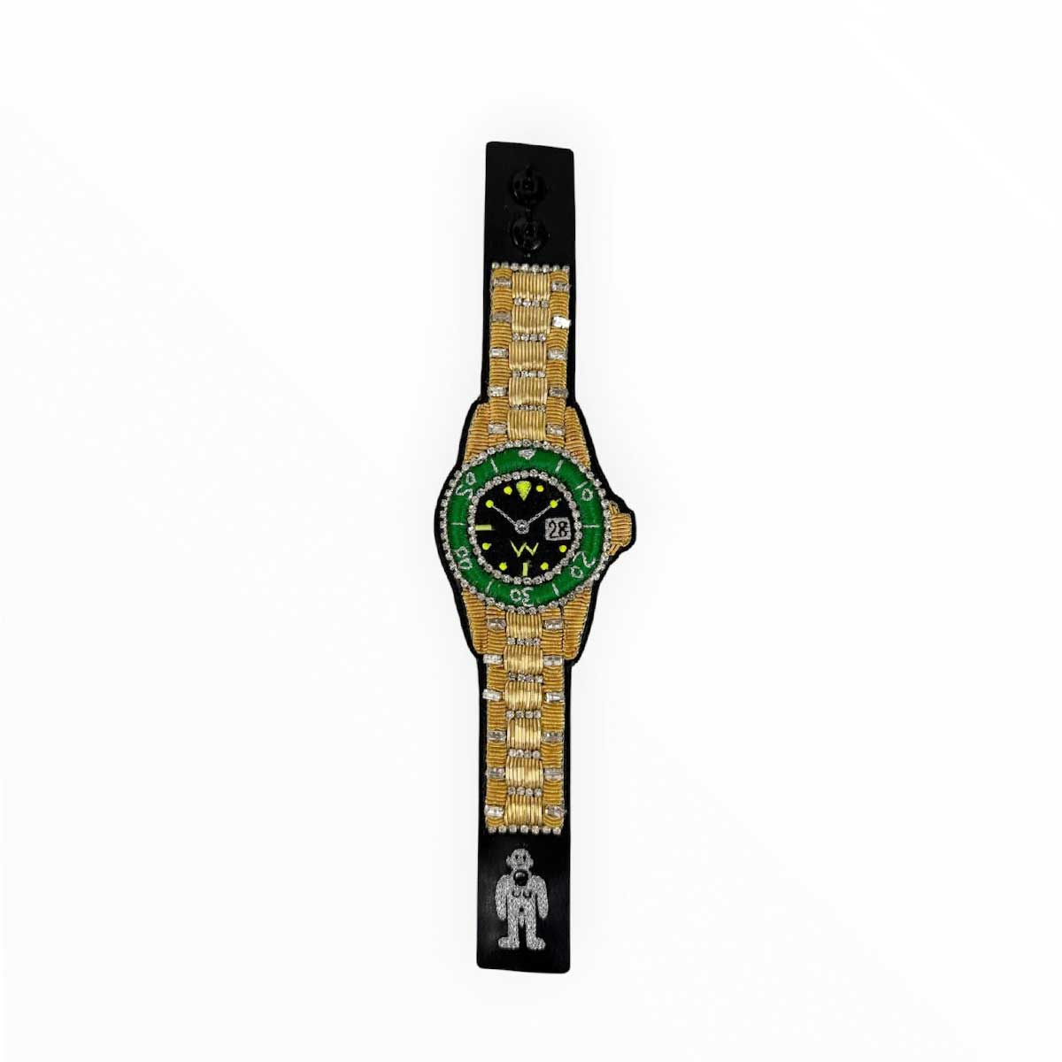 Walter Van Beirendonck (ウォルター ヴァン ベイレンドンク)