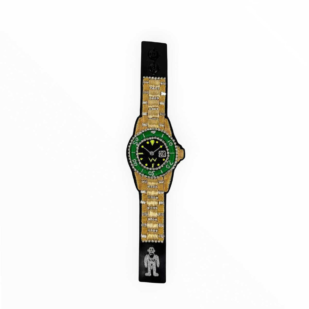 Walter Van Beirendonck - Dive Bracelet
