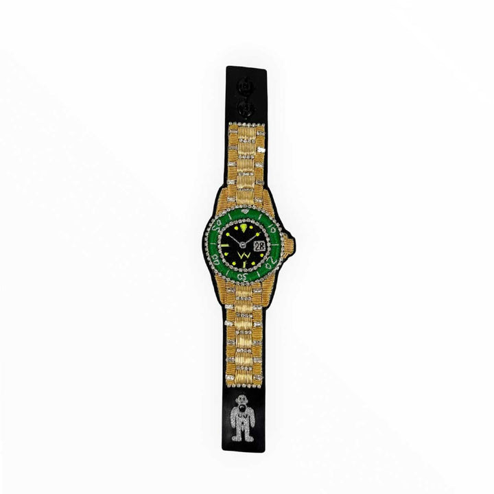 Walter Van Beirendonck - Dive Bracelet