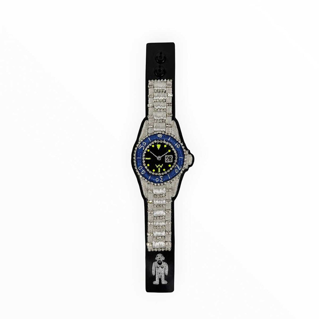 Walter Van Beirendonck - Dive Bracelet