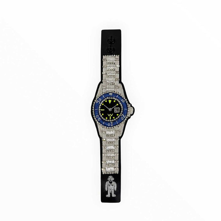 Walter Van Beirendonck - Dive Bracelet