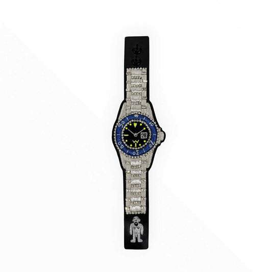 Walter Van Beirendonck - Dive Bracelet