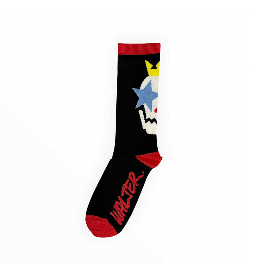 Walter Van Beirendonck - Starry Eyes Socks