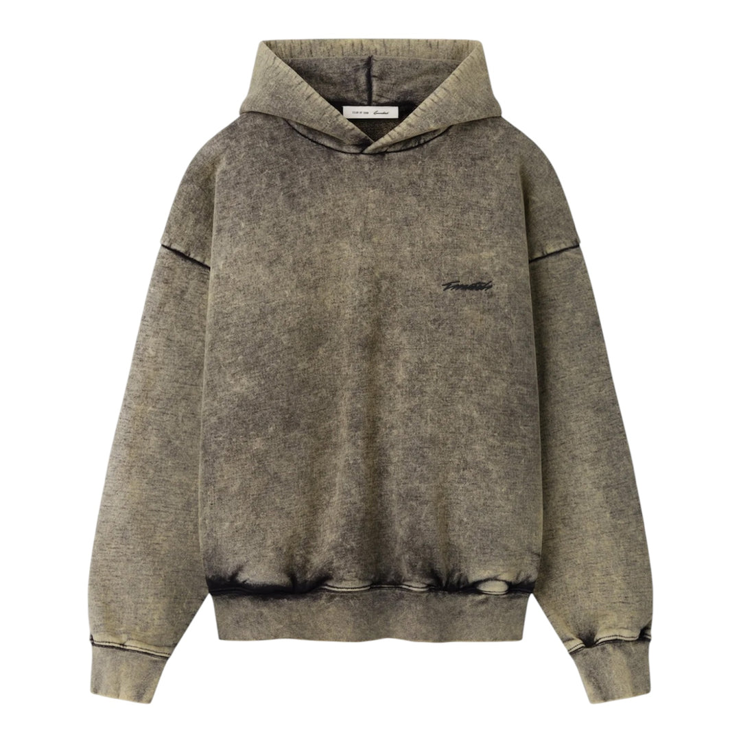 Classic Raglan Hoodie