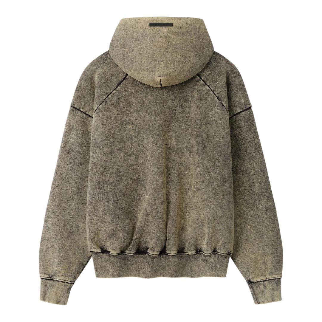 Classic Raglan Hoodie