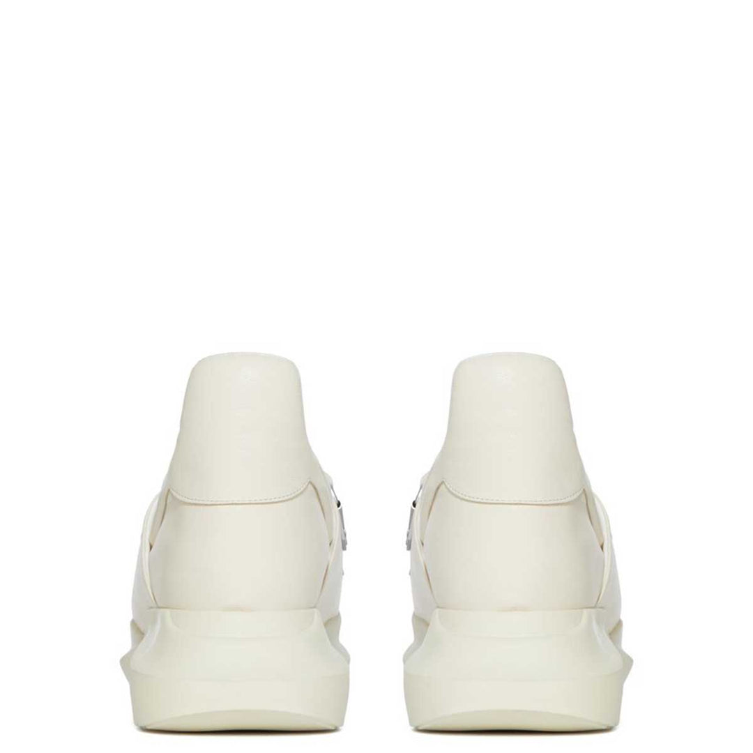 Rick Owens - TEMPLE GETH