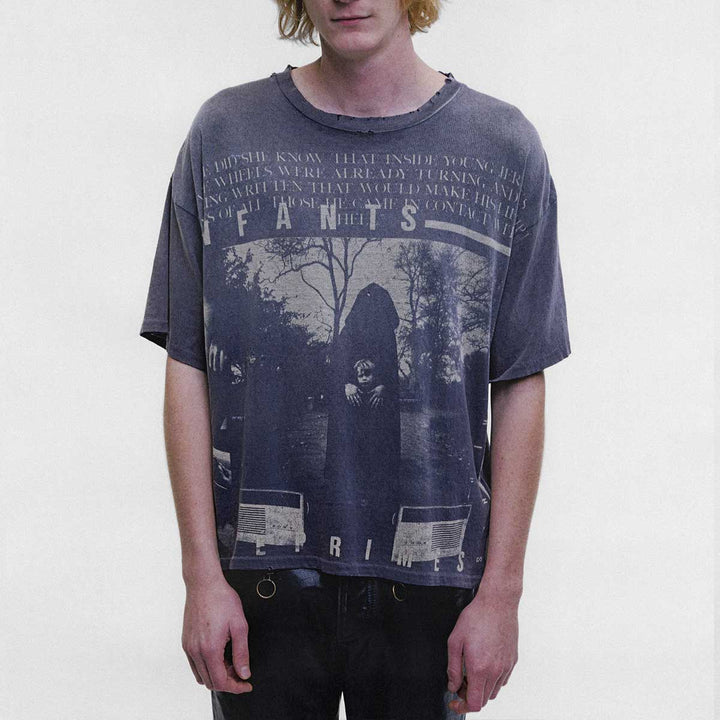 JEREMY T-SHIRT