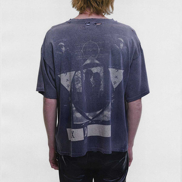 JEREMY T-SHIRT