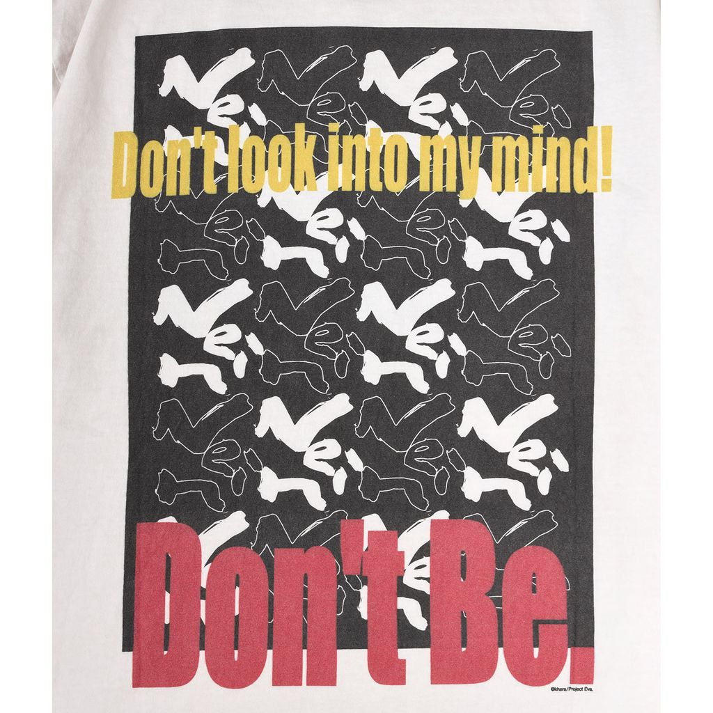 EVANGELION:95 - T-Shirt