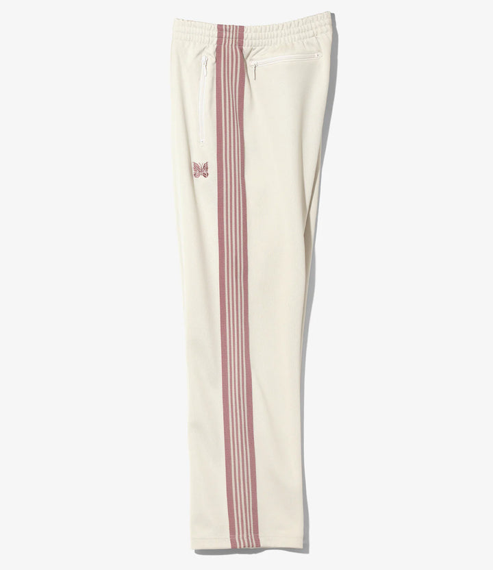 Track Pant - Poly Smooth