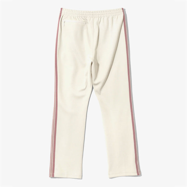 Narrow Track Pant - Poly Smooth