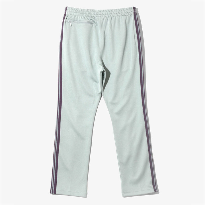 Narrow Track Pant - Poly Smooth