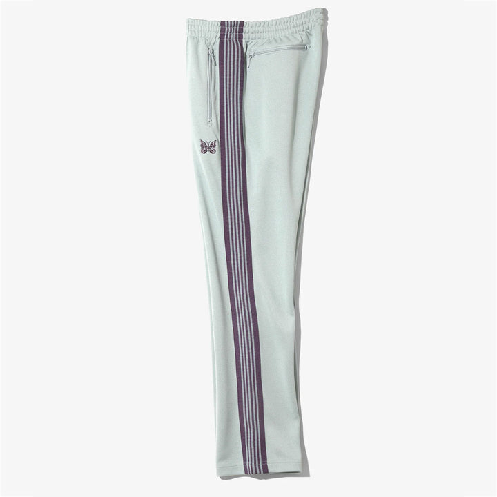 Narrow Track Pant - Poly Smooth