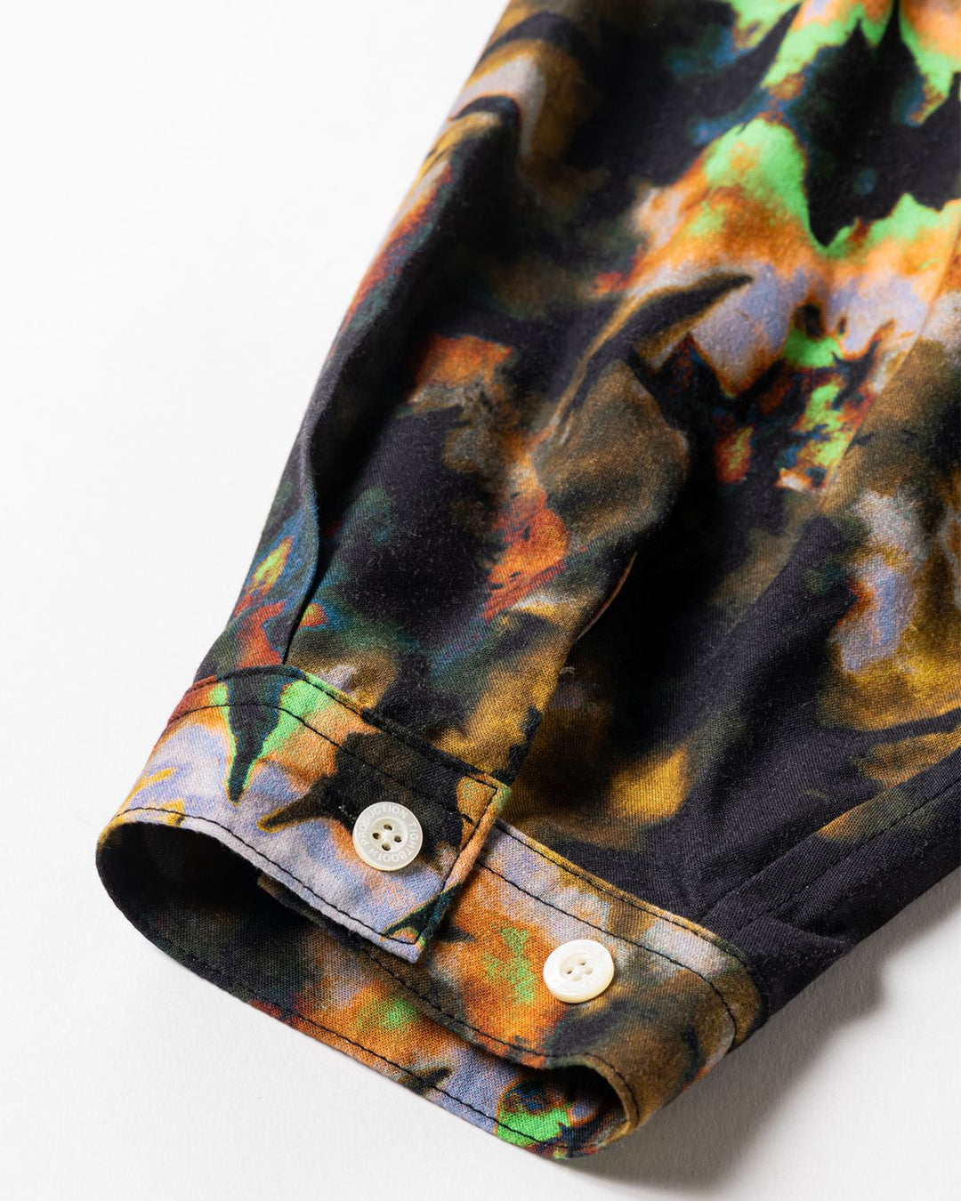 TIGHTBOOTH - BLOOM L/S SHIRT