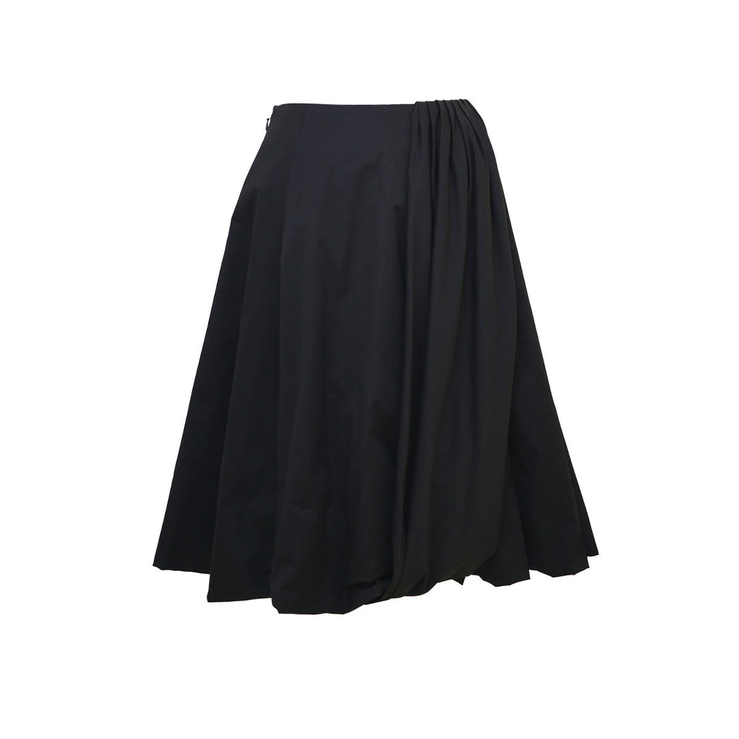 Rokh - PURSE MIDI SKIRT