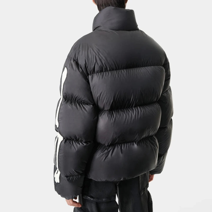 BONES DOWN JACKET