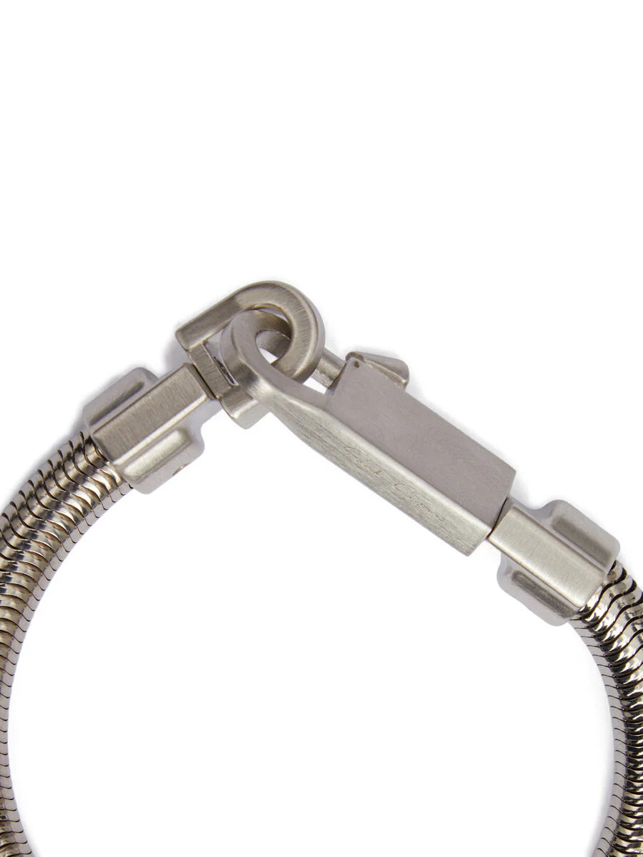 Rick Owens - SNAKE BRACELET