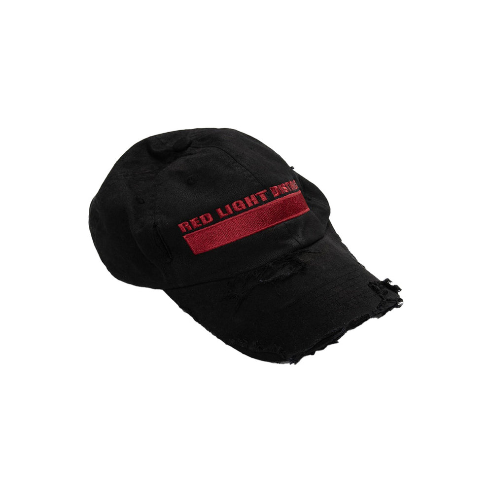 ALEXANDER DIGENOVA - RED LIGHT DISTRICT CAP