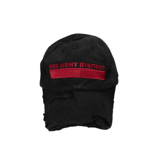 ALEXANDER DIGENOVA - RED LIGHT DISTRICT CAP