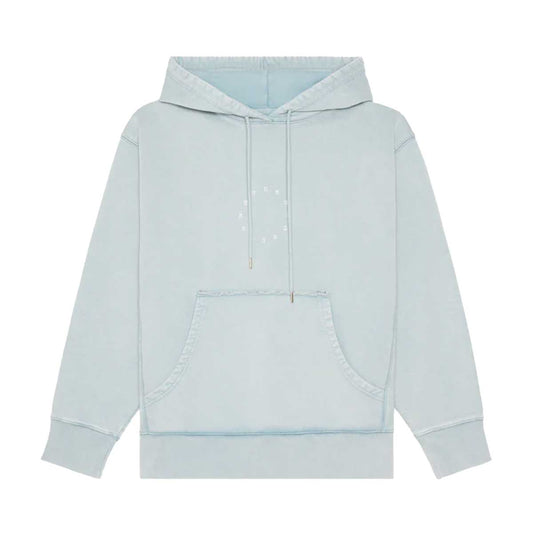 Relax hoodie circle