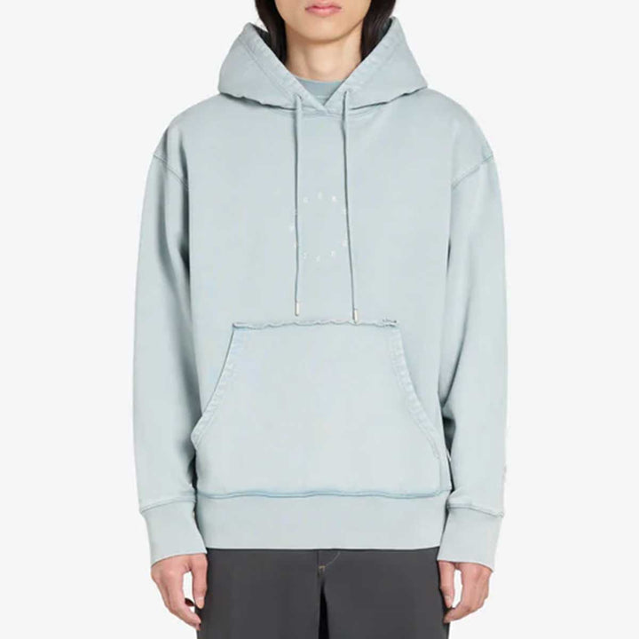 Relax hoodie circle