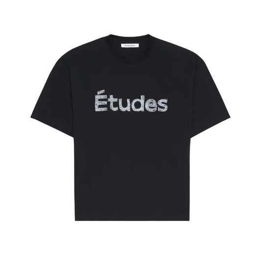 Relax t-shirt Etudes