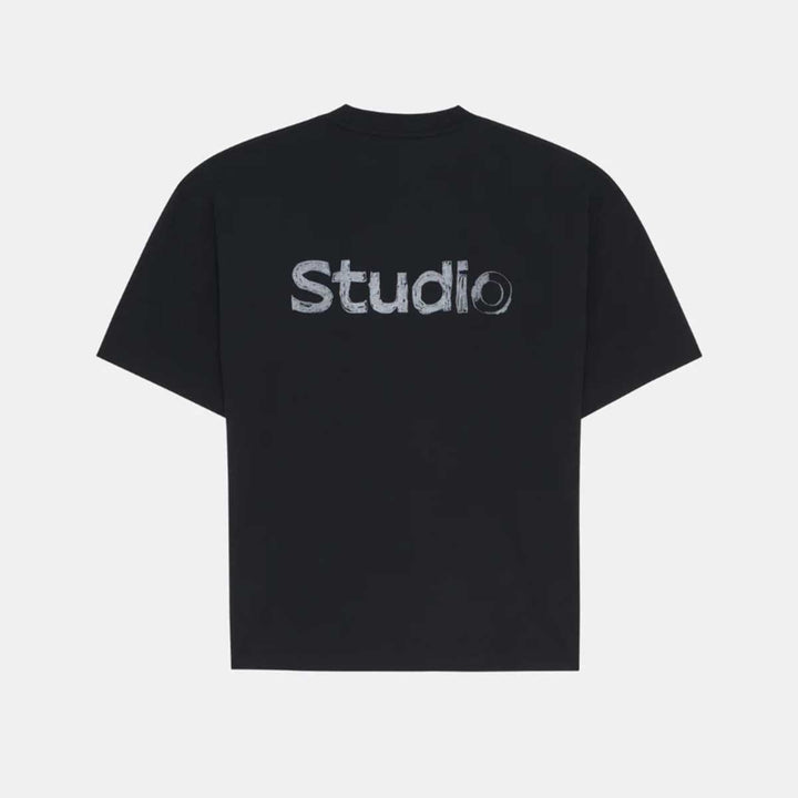 Relax t-shirt Etudes