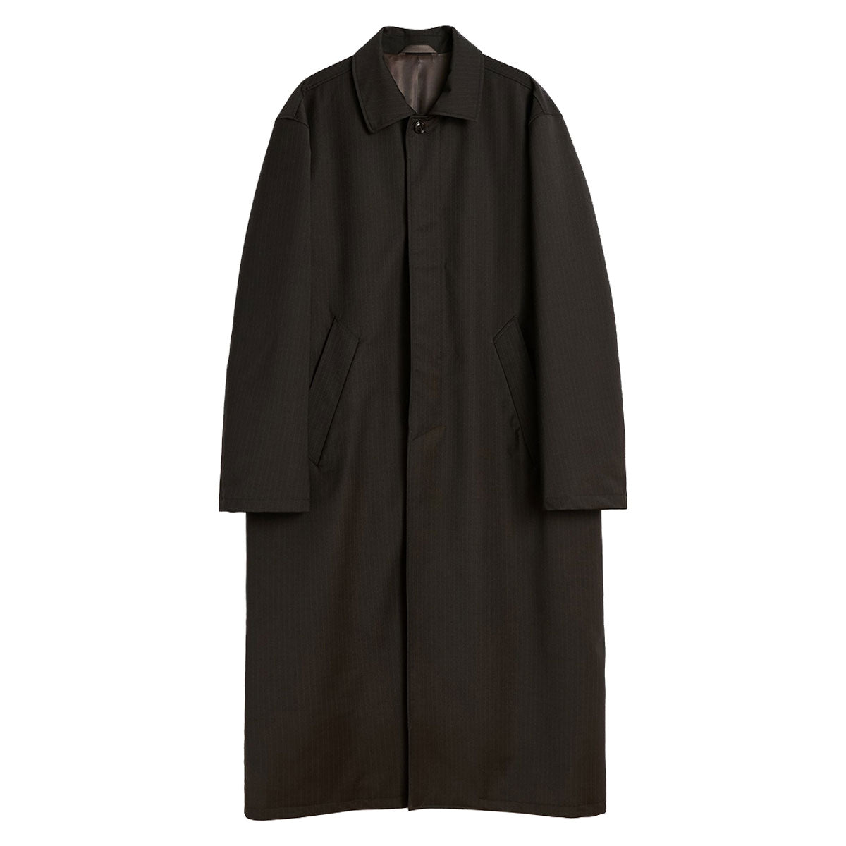 OURLEGACY SCOOTA COAT コート 46 OURLEGACY SCOOTA COAT コート 46 Our Legacy Black Scoota Coat