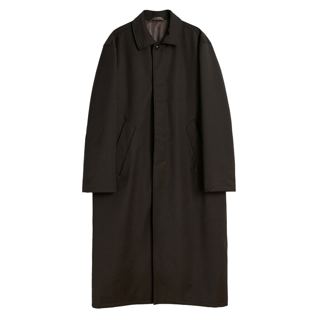 OUR LEGACY - CLOAK CARCOAT