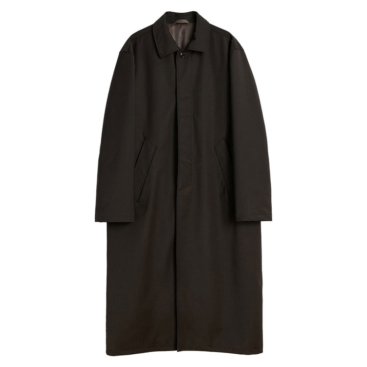 OUR LEGACY - CLOAK CARCOAT