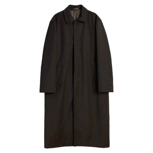 OUR LEGACY - CLOAK CARCOAT