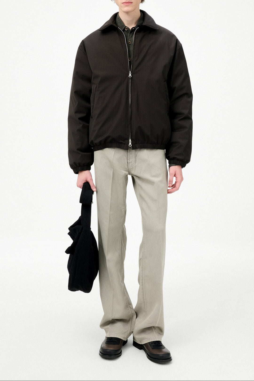 OUR LEGACY - AVENUE PUFFA