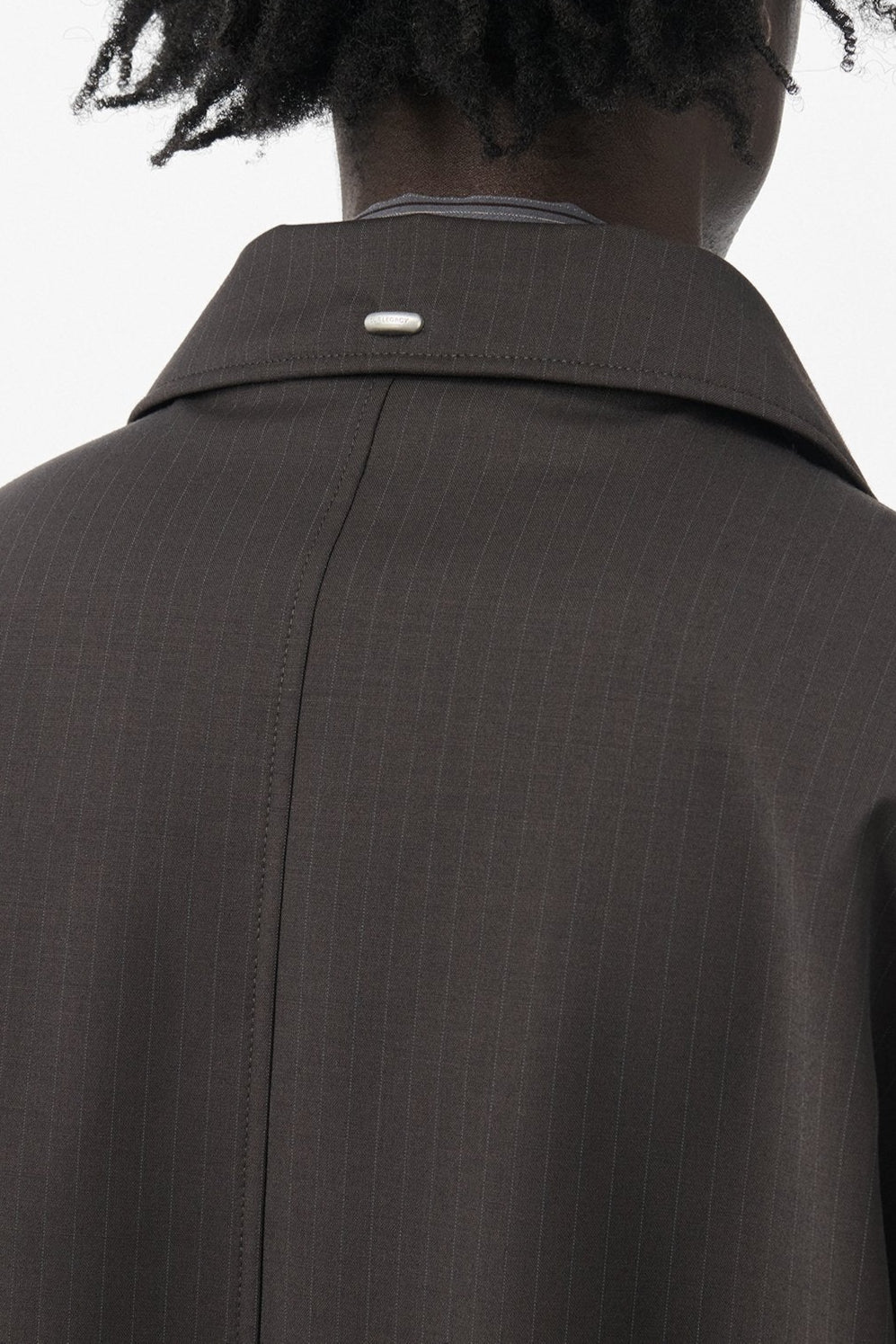 OUR LEGACY - CLOAK CARCOAT