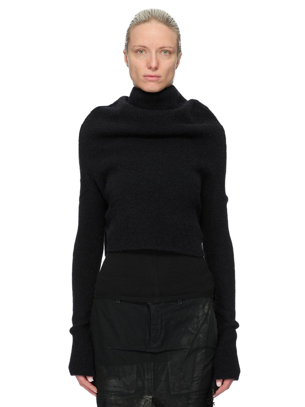 LS COWL