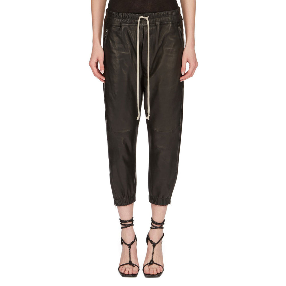 Rick Owens - CROPPED TRACK