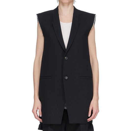 Rick Owens - SL CONCORDIAN JKT