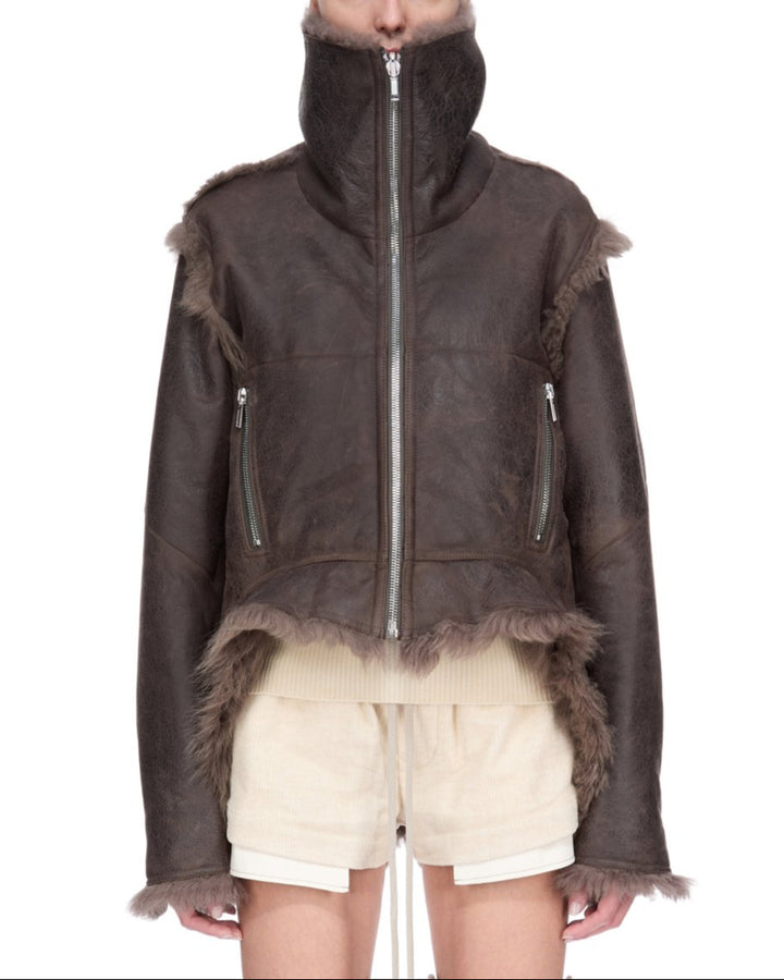 Rick Owens - EXPLODER JKT