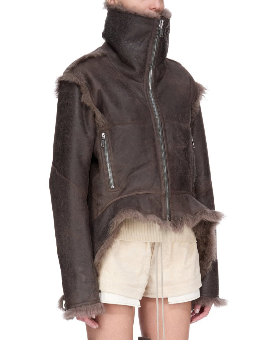 Rick Owens - EXPLODER JKT