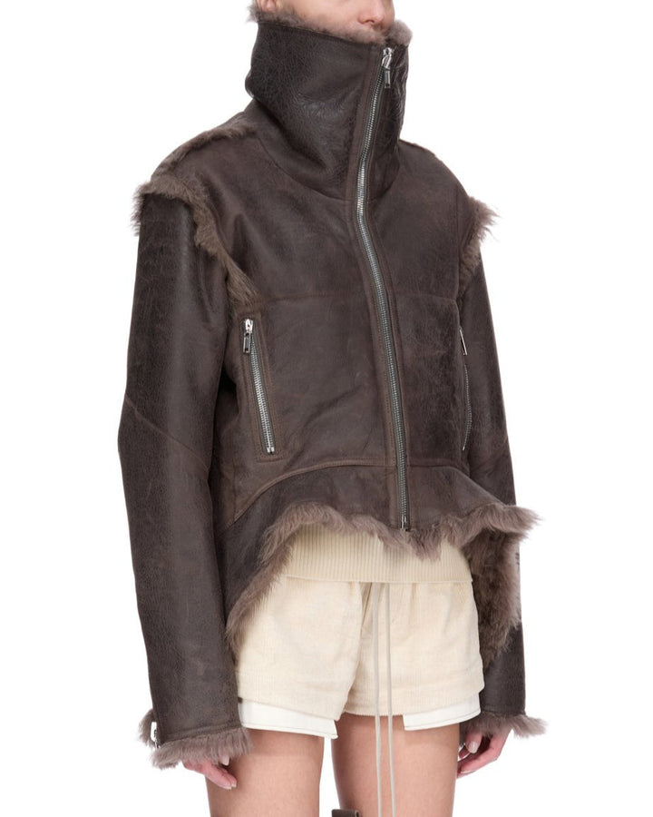 Rick Owens - EXPLODER JKT
