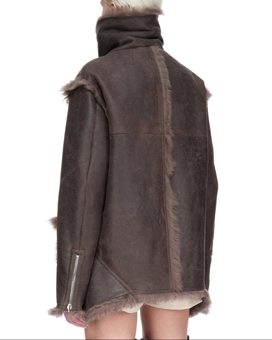 Rick Owens - EXPLODER JKT
