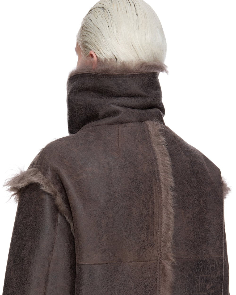 Rick Owens - EXPLODER JKT