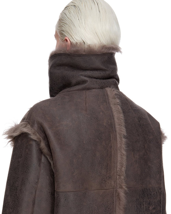Rick Owens - EXPLODER JKT