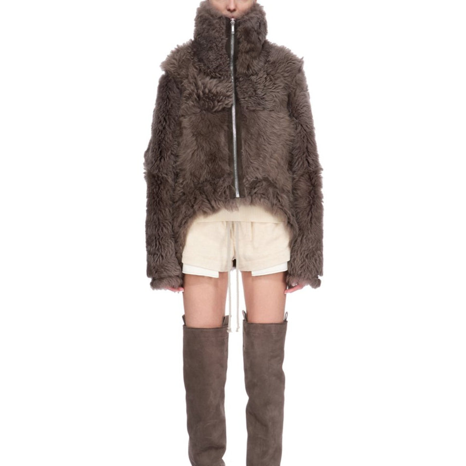 Rick Owens - EXPLODER JKT
