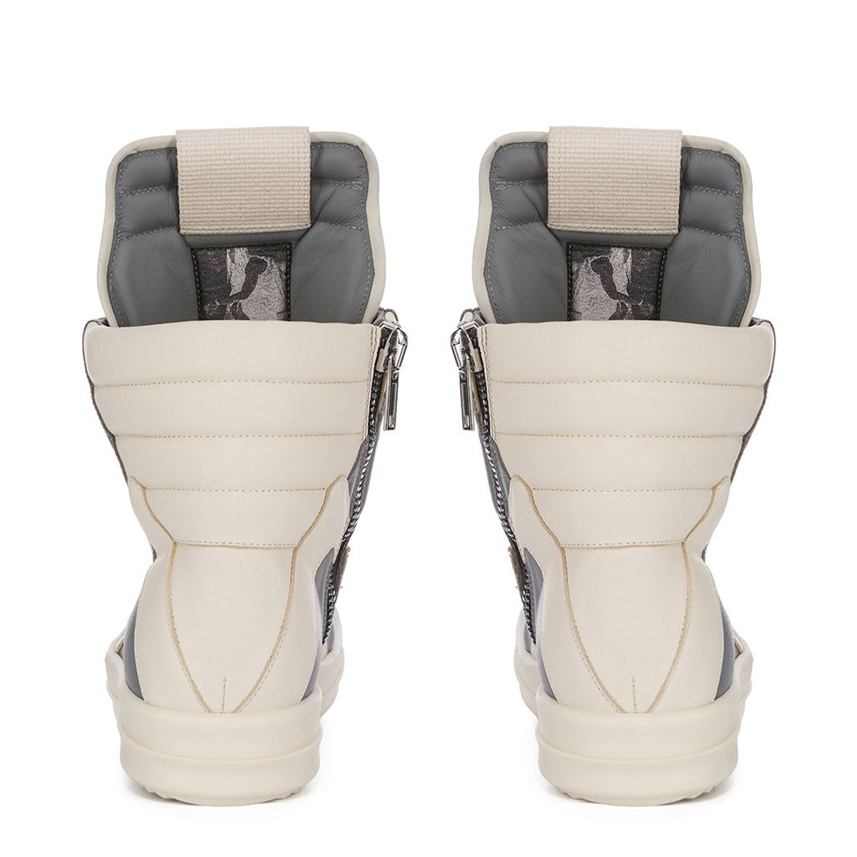 GEOBASKET | Why are you here?