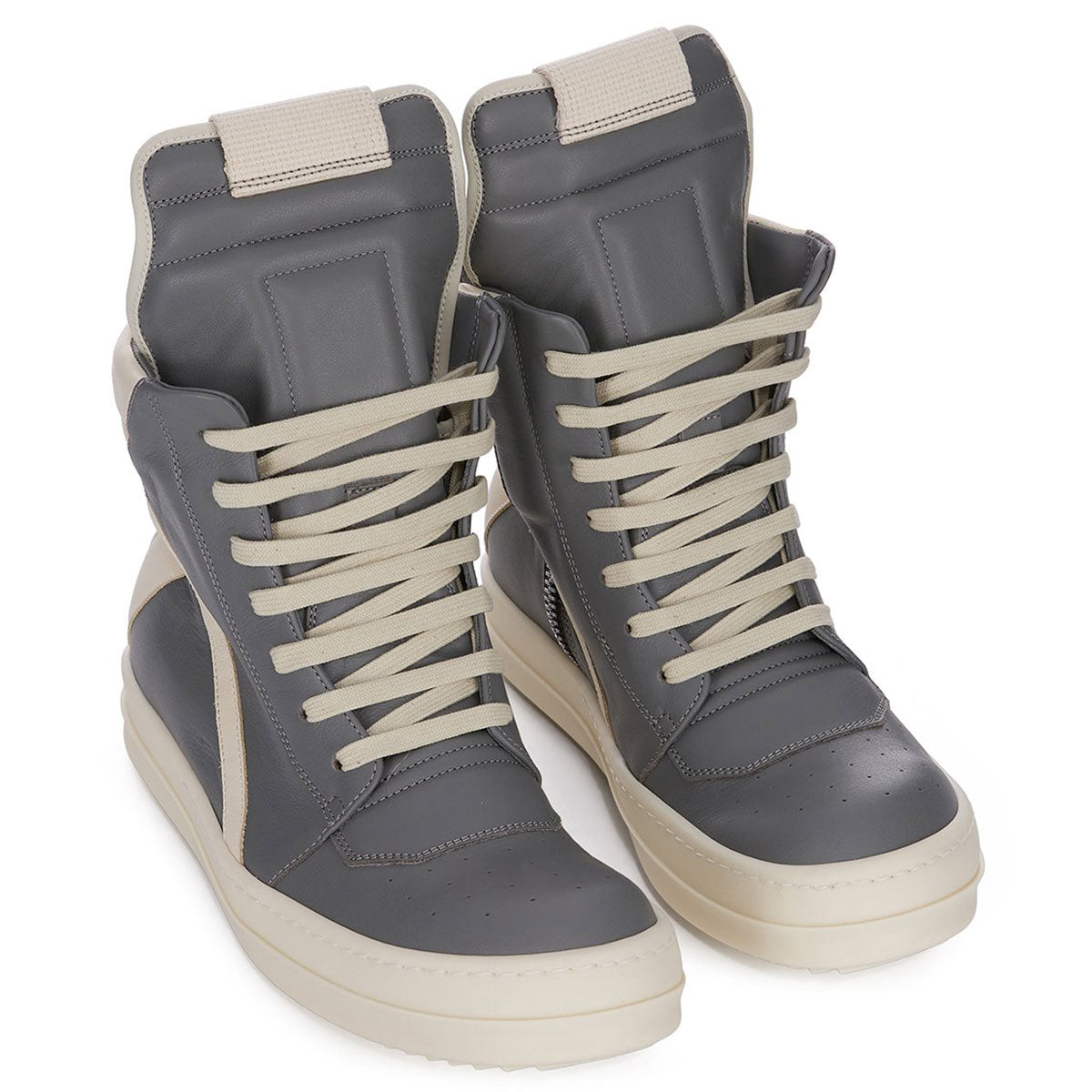 GEOBASKET | Why are you here?